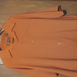 Men's size 2x leisure suit
